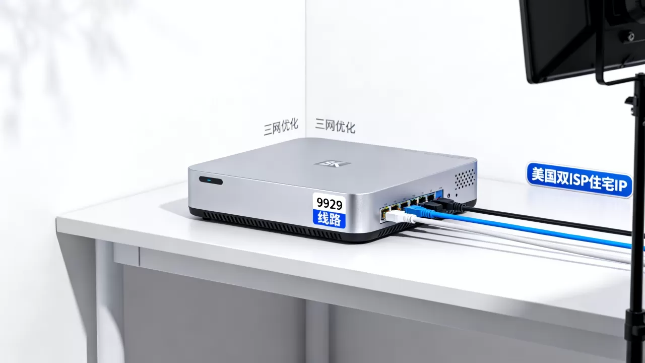 Lisahost丽萨主机9929线路好用吗?美国双ISP住宅IP三网优化多少钱 Lisahost丽萨主机9929线路好用吗?美国双ISP住宅IP三网优化多少钱