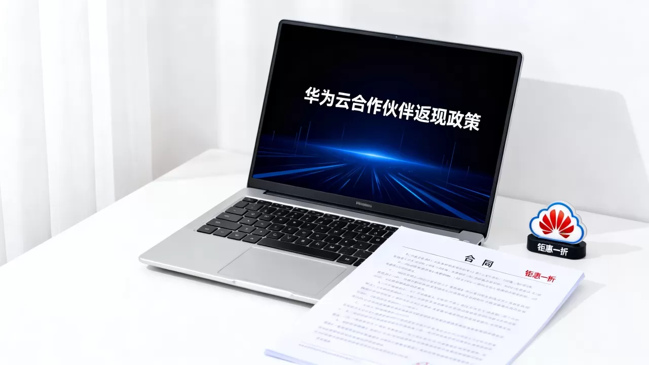华为云钜惠一折是真的吗?华为云合作伙伴返现政策详解 华为云钜惠一折是真的吗?华为云合作伙伴返现政策详解