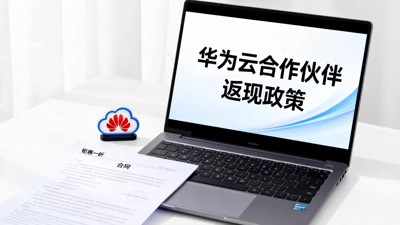 华为云钜惠一折是真的吗?华为云合作伙伴返现政策详解 华为云钜惠一折是真的吗?华为云合作伙伴返现政策详解