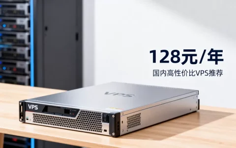 CoalCloud炭云128元/年配置如何？国内高性价比VPS推荐