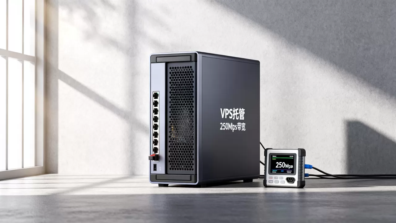 DreamWebHosts托管VPS好用吗,250Mbps带宽稳定吗 DreamWebHosts托管VPS好用吗,250Mbps带宽稳定吗