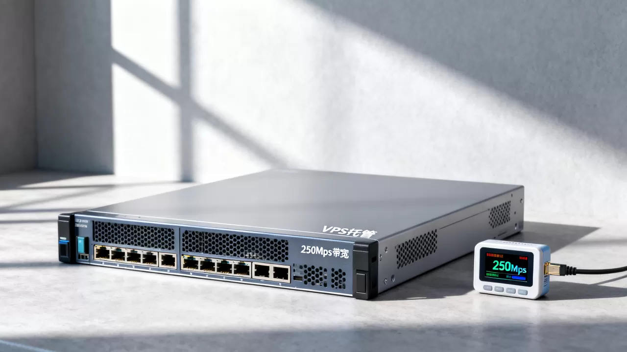 DreamWebHosts托管VPS好用吗,250Mbps带宽稳定吗 DreamWebHosts托管VPS好用吗,250Mbps带宽稳定吗
