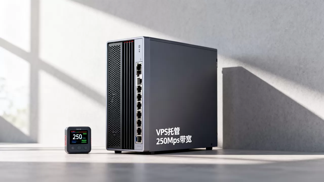 DreamWebHosts托管VPS好用吗,250Mbps带宽稳定吗 DreamWebHosts托管VPS好用吗,250Mbps带宽稳定吗