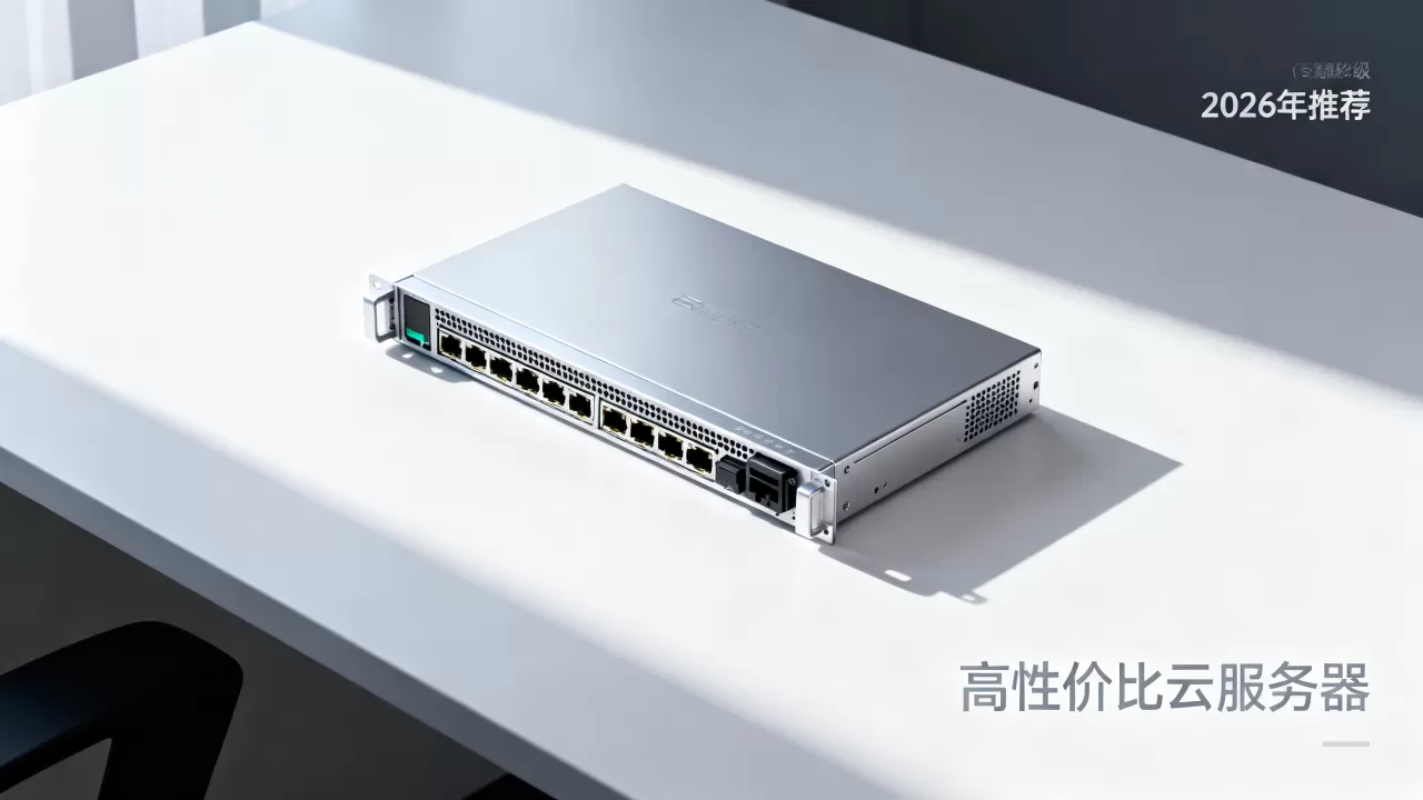 A400互联官网改版VPS5折是真的吗？2026年高性价比云服务器推荐