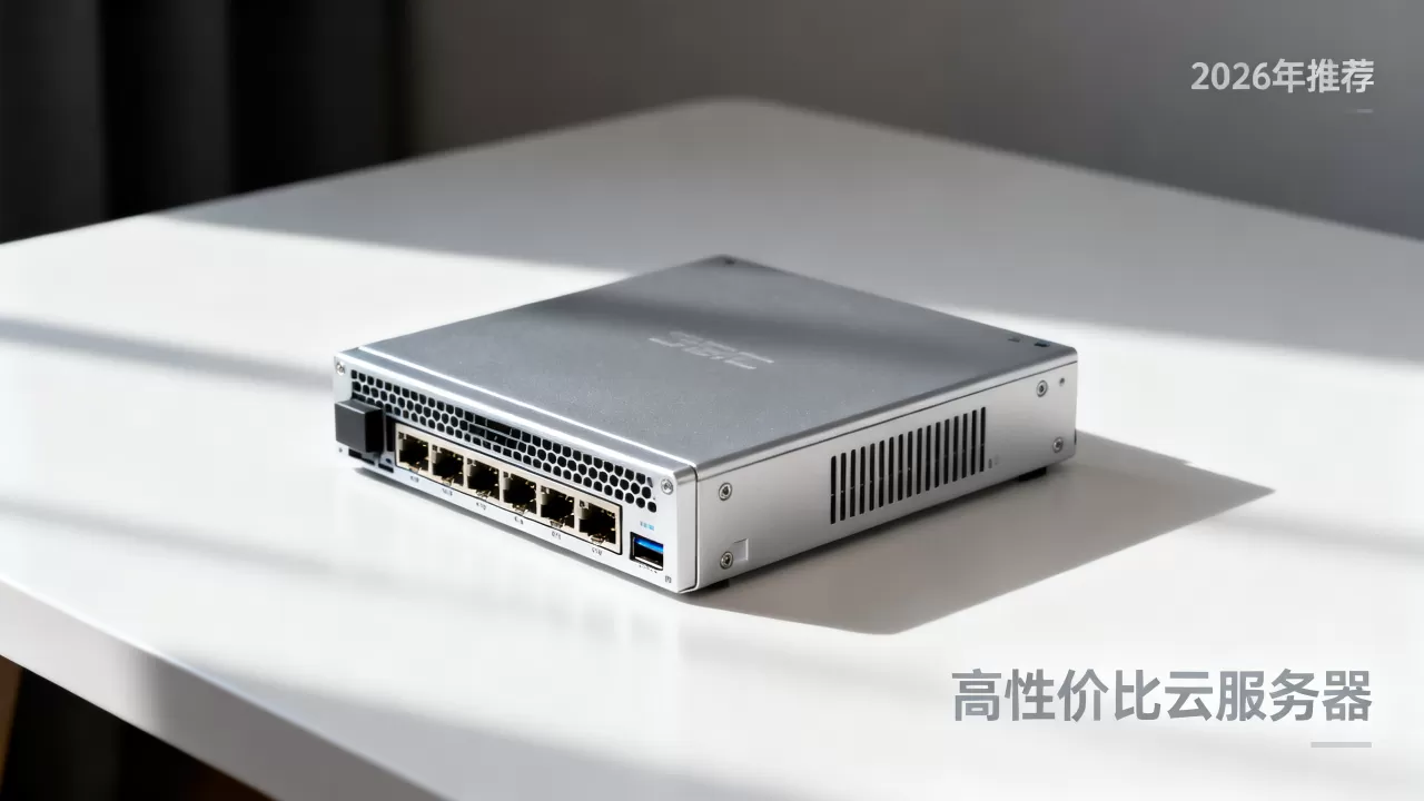 A400互联官网改版VPS5折是真的吗？2026年高性价比云服务器推荐