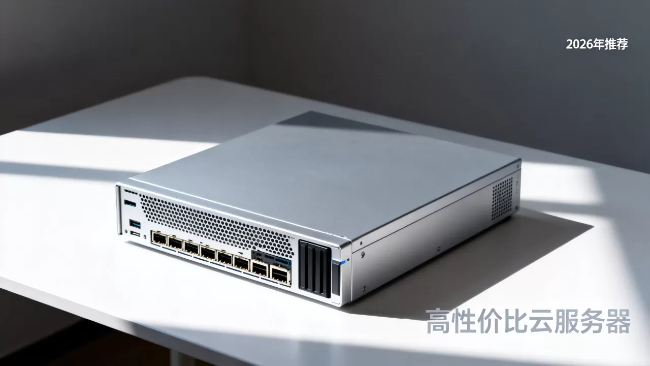 A400互联官网改版VPS5折是真的吗？2026年高性价比云服务器推荐