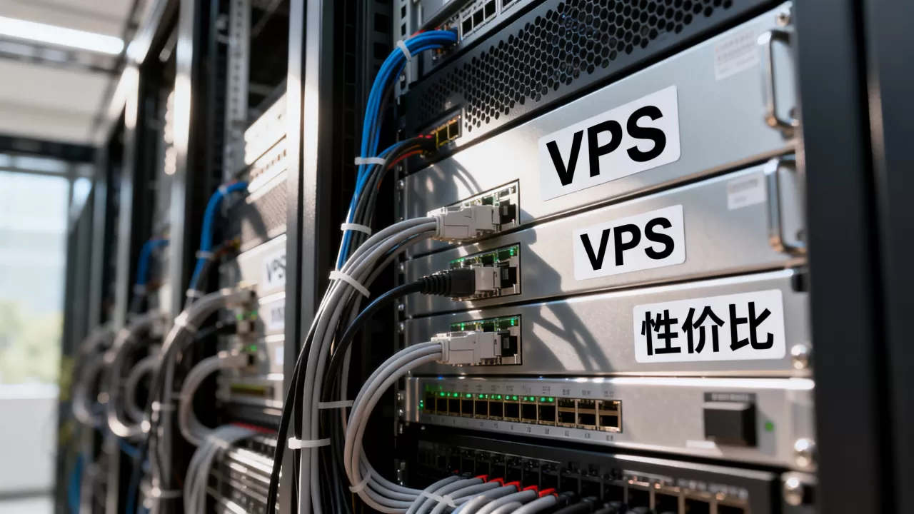Tier.Net特价VPS为何这么便宜？美国VPS推荐性价比