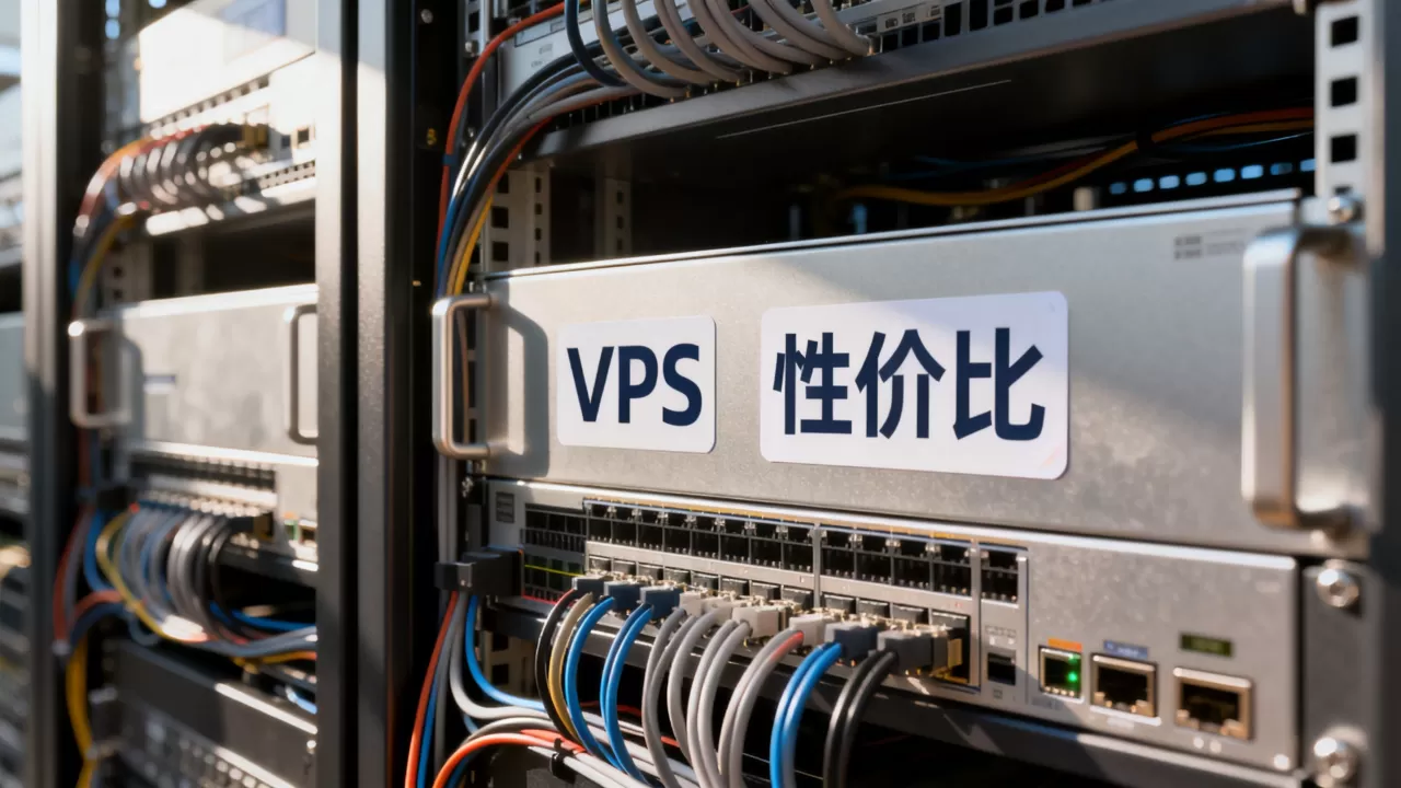 Tier.Net特价VPS为何这么便宜？美国VPS推荐性价比