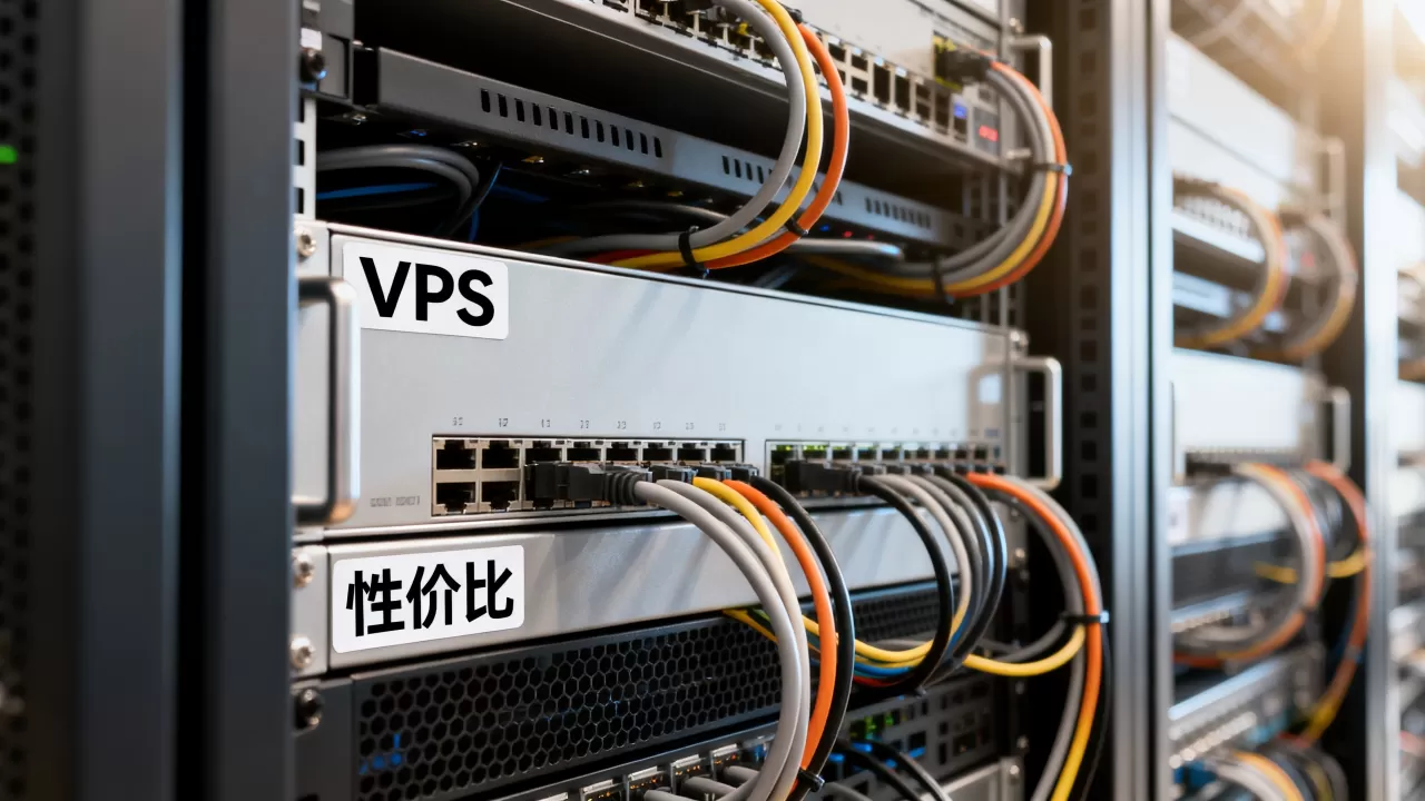 Tier.Net特价VPS为何这么便宜？美国VPS推荐性价比