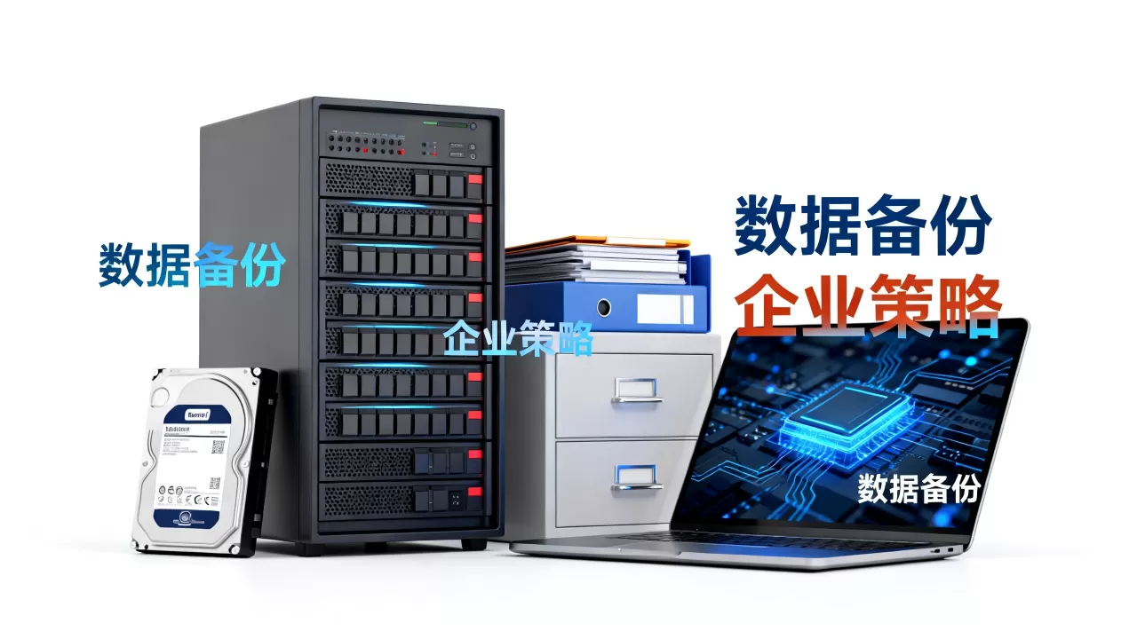 公司数据备份怎么做?企业数据备份策略有哪些 公司数据备份怎么做?企业数据备份策略有哪些