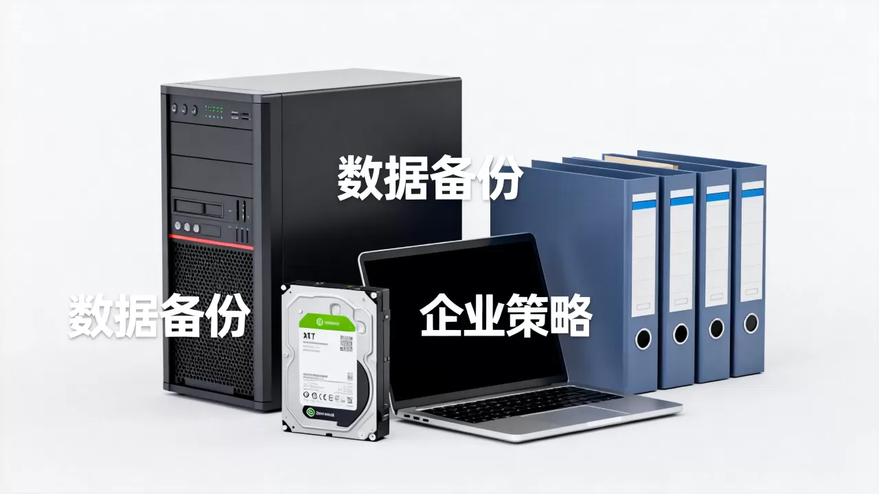 公司数据备份怎么做?企业数据备份策略有哪些 公司数据备份怎么做?企业数据备份策略有哪些