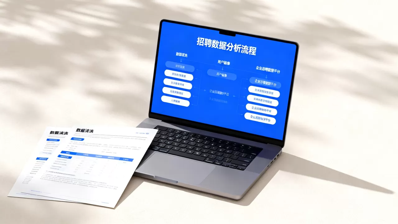 公司招聘大数据分析怎么做?企业招聘数据分析平台有哪些 公司招聘大数据分析怎么做?企业招聘数据分析平台有哪些