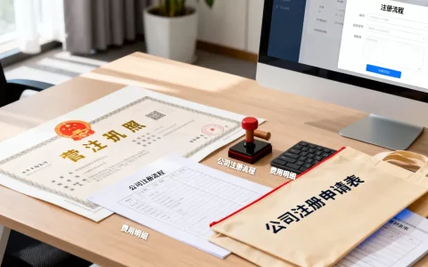 公司注册要多久能下证？公司注册流程和费用详解
