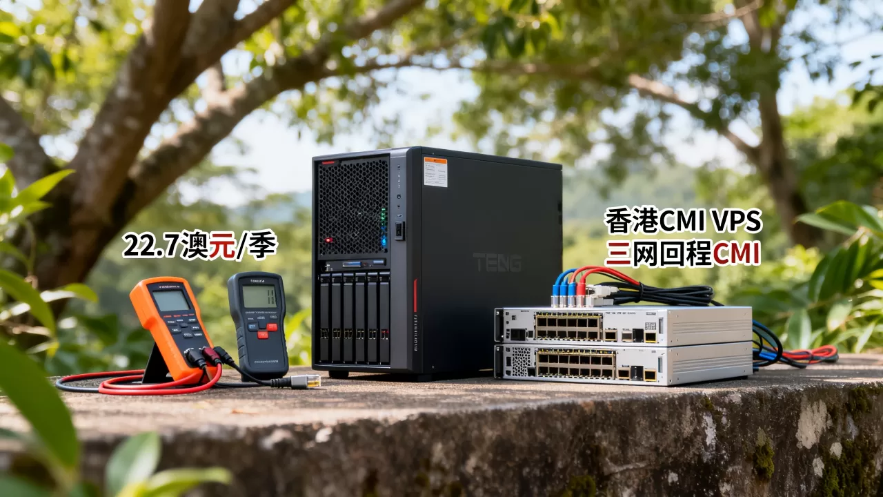 WePC香港CMI VPS低至22.7澳元季值得买吗,香港VPS三网回程CMI网络评测 WePC香港CMI VPS低至22.7澳元季值得买吗,香港VPS三网回程CMI网络评测