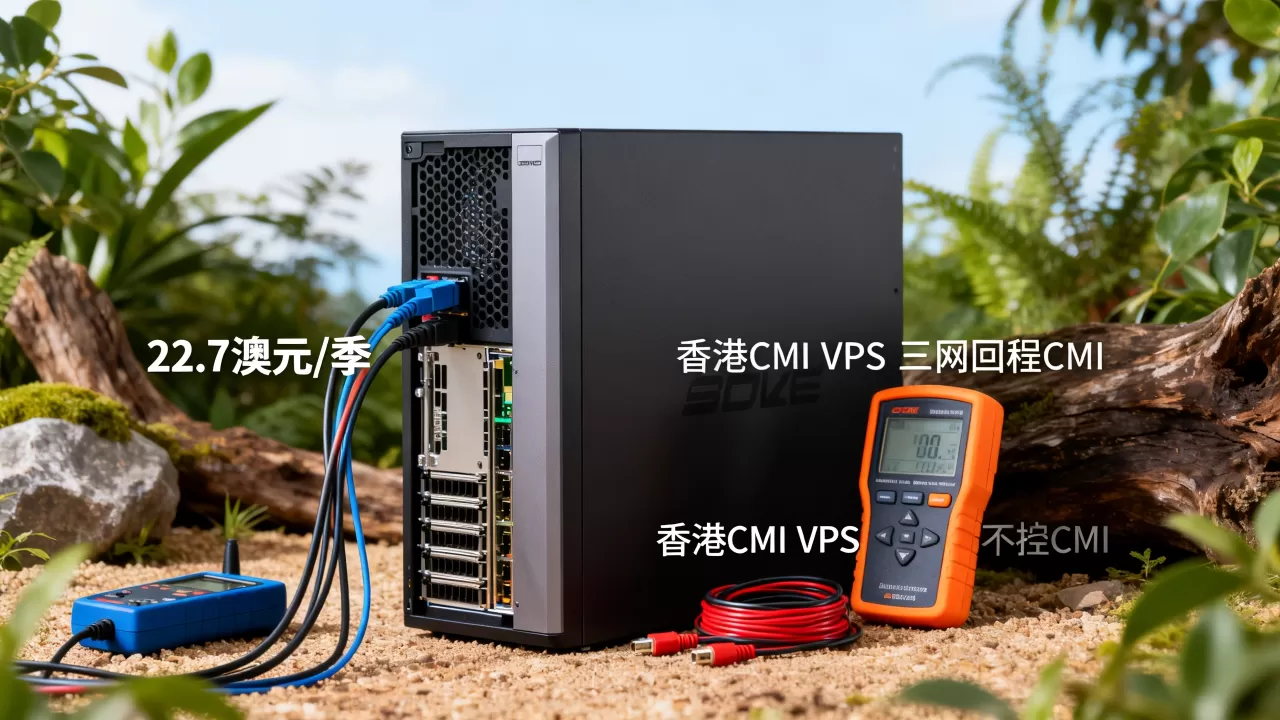 WePC香港CMI VPS低至22.7澳元季值得买吗,香港VPS三网回程CMI网络评测 WePC香港CMI VPS低至22.7澳元季值得买吗,香港VPS三网回程CMI网络评测