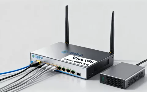 深圳移动IPv6 VPS年付128元值得买吗，中港IPLC专线价格