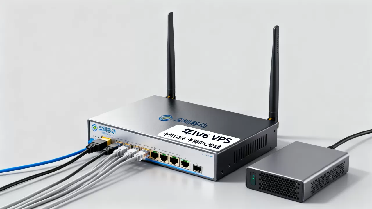 深圳移动IPv6 VPS年付128元值得买吗,中港IPLC专线价格 深圳移动IPv6 VPS年付128元值得买吗,中港IPLC专线价格
