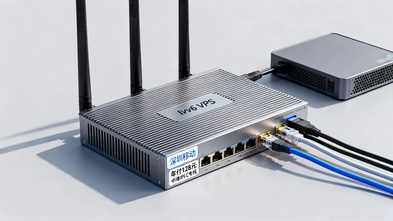 深圳移动IPv6 VPS年付128元值得买吗,中港IPLC专线价格 深圳移动IPv6 VPS年付128元值得买吗,中港IPLC专线价格