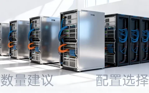 公有云主机数量多少合适？公有云主机配置怎么选