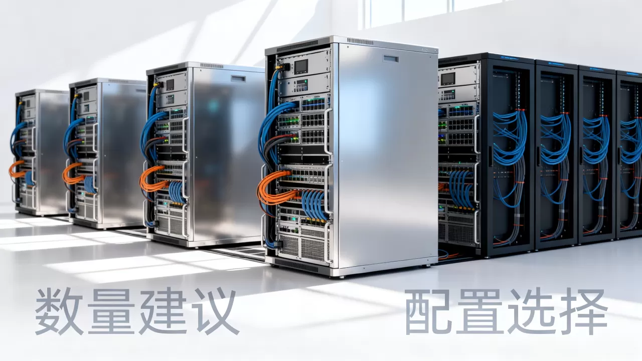 公有云主机数量多少合适?公有云主机配置怎么选 公有云主机数量多少合适?公有云主机配置怎么选