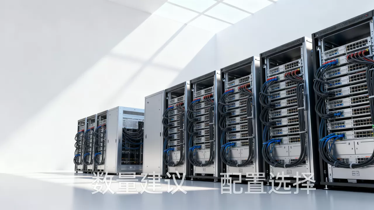 公有云主机数量多少合适?公有云主机配置怎么选 公有云主机数量多少合适?公有云主机配置怎么选