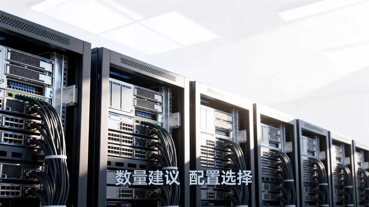 公有云主机数量多少合适?公有云主机配置怎么选 公有云主机数量多少合适?公有云主机配置怎么选