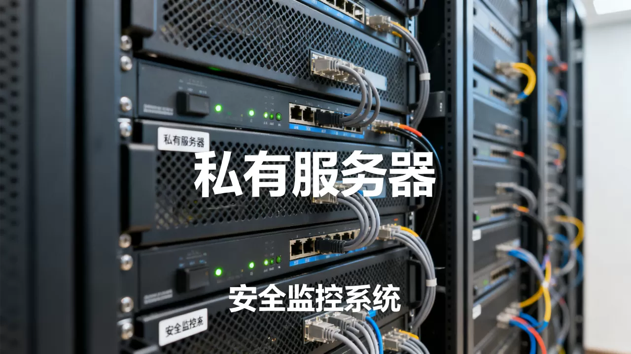 自建数据服务器安全吗?公司搭建私有服务器成本高吗 自建数据服务器安全吗?公司搭建私有服务器成本高吗