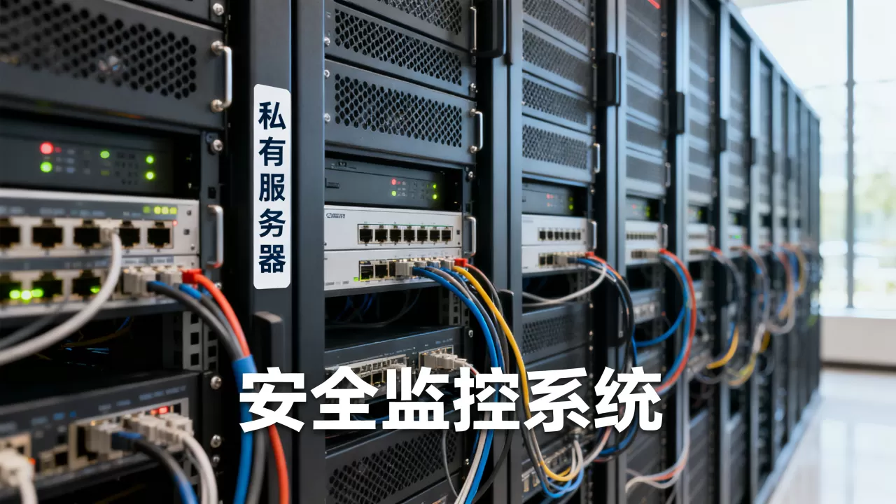 自建数据服务器安全吗?公司搭建私有服务器成本高吗 自建数据服务器安全吗?公司搭建私有服务器成本高吗