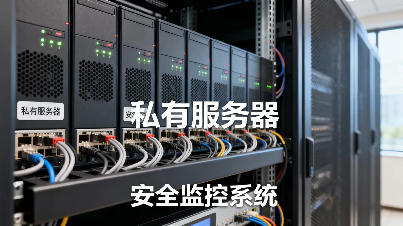 自建数据服务器安全吗?公司搭建私有服务器成本高吗 自建数据服务器安全吗?公司搭建私有服务器成本高吗