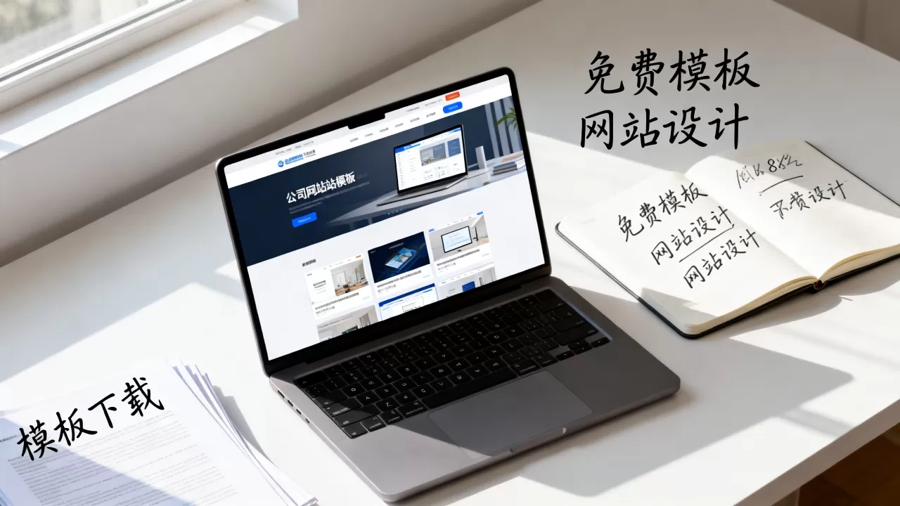 公司网站模板免费真的存在吗?免费网站模板哪里找 公司网站模板免费真的存在吗?免费网站模板哪里找
