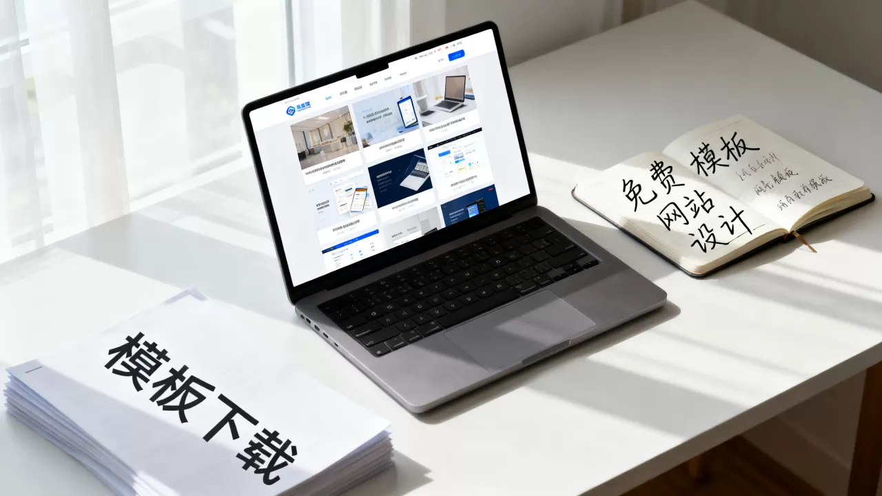 公司网站模板免费真的存在吗?免费网站模板哪里找 公司网站模板免费真的存在吗?免费网站模板哪里找
