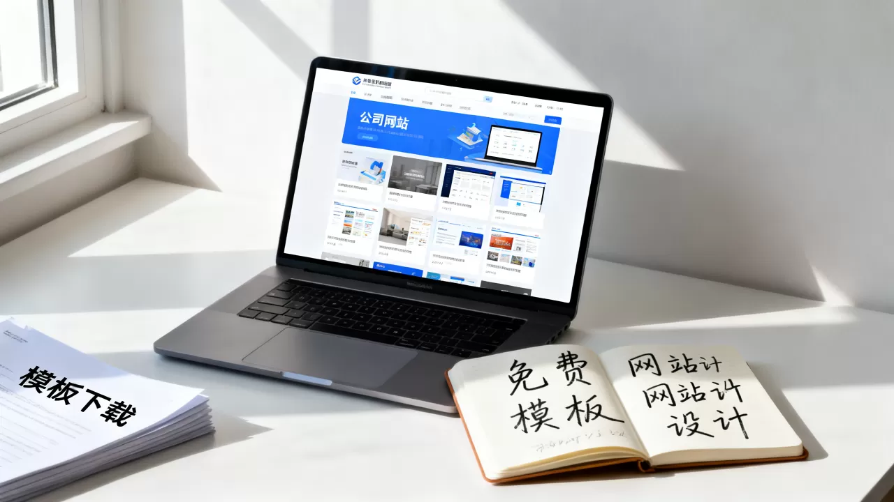 公司网站模板免费真的存在吗?免费网站模板哪里找 公司网站模板免费真的存在吗?免费网站模板哪里找