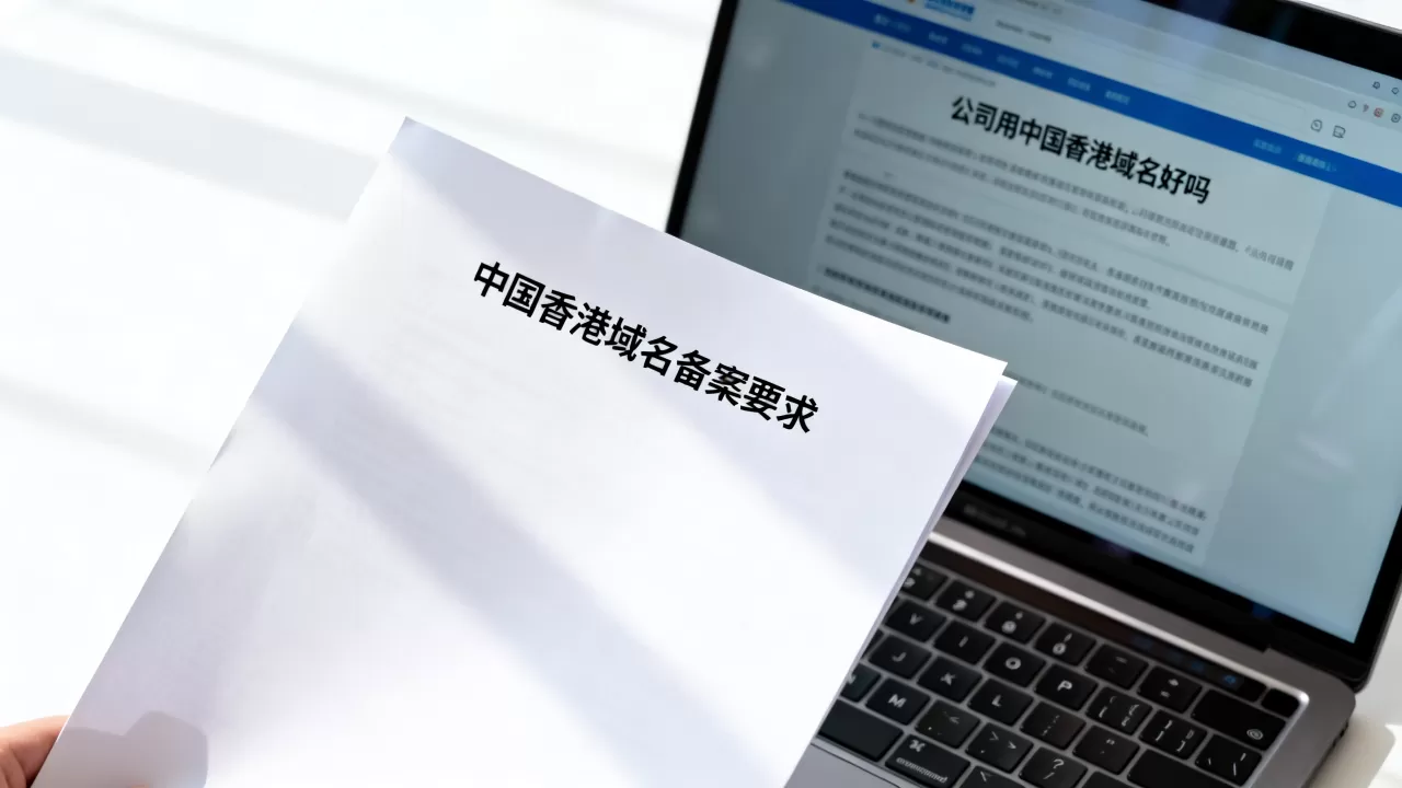 公司用中国香港域名好吗,中国香港域名备案要求 公司用中国香港域名好吗,中国香港域名备案要求