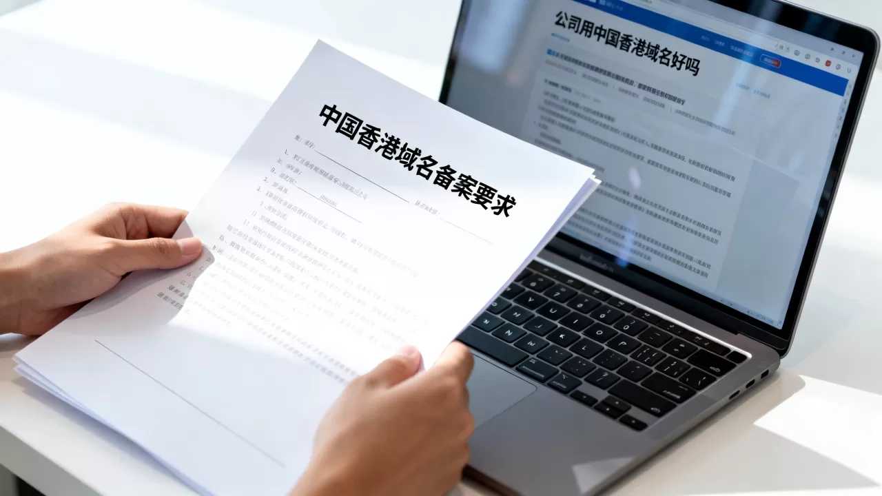 公司用中国香港域名好吗,中国香港域名备案要求 公司用中国香港域名好吗,中国香港域名备案要求