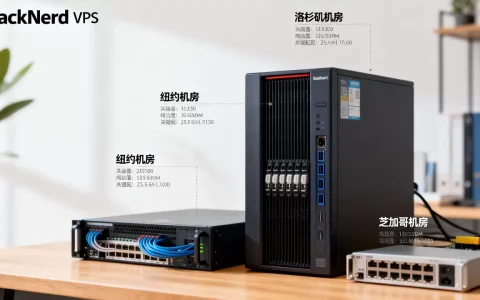 RackNerd美国VPS值得买吗，洛杉矶纽约芝加哥机房评测