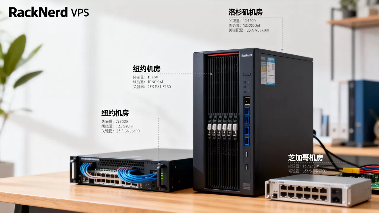 RackNerd美国VPS值得买吗,洛杉矶纽约芝加哥机房评测 RackNerd美国VPS值得买吗,洛杉矶纽约芝加哥机房评测