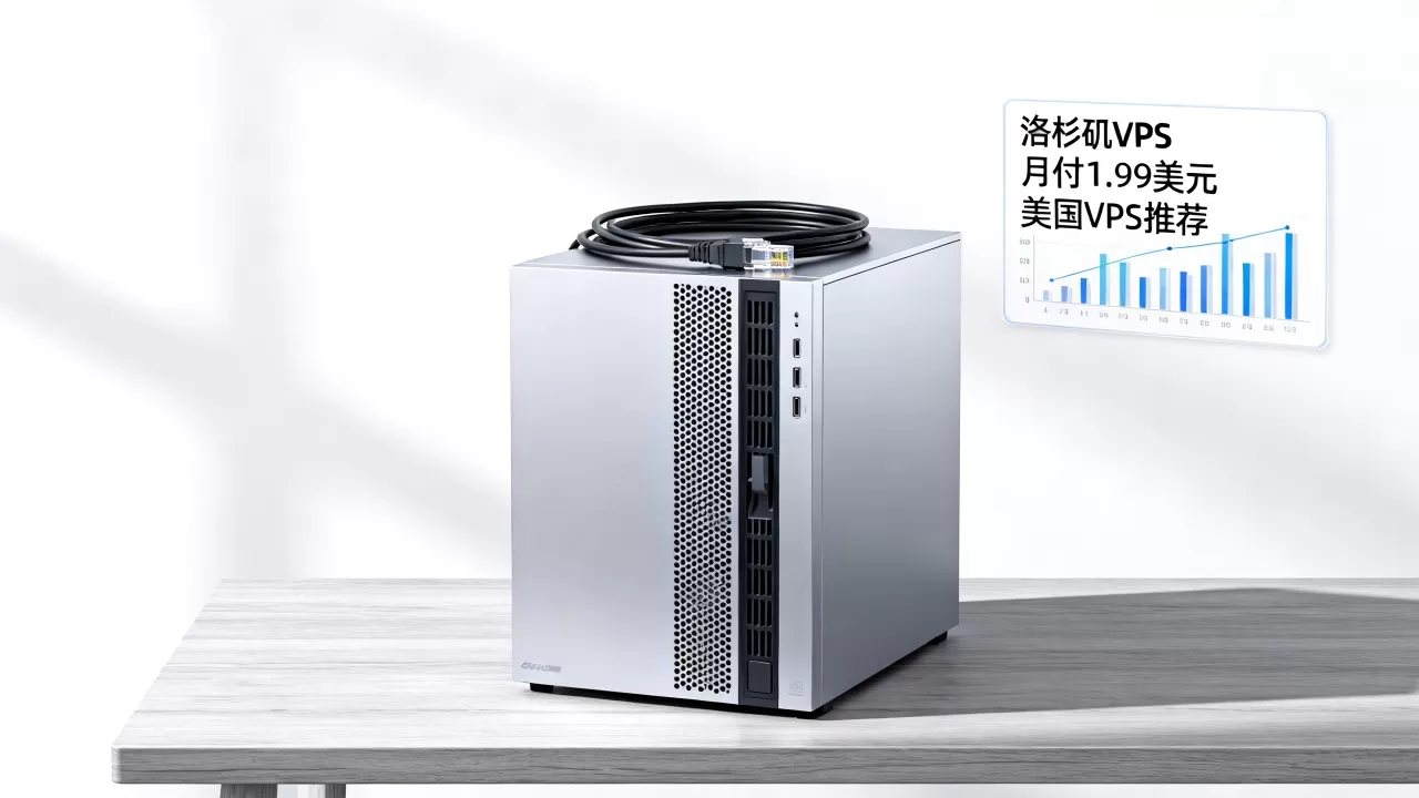 CloudCone洛杉矶VPS月付1.99美元起值得买吗?美国VPS推荐 CloudCone洛杉矶VPS月付1.99美元起值得买吗?美国VPS推荐