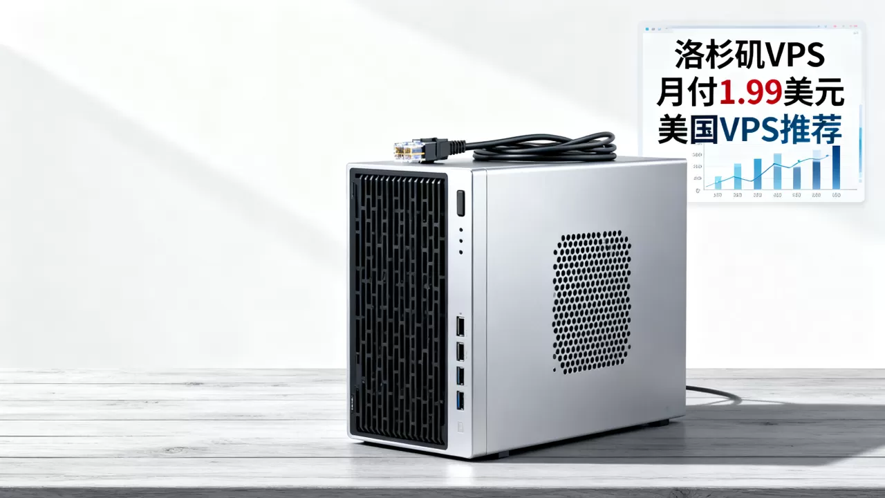 CloudCone洛杉矶VPS月付1.99美元起值得买吗?美国VPS推荐 CloudCone洛杉矶VPS月付1.99美元起值得买吗?美国VPS推荐