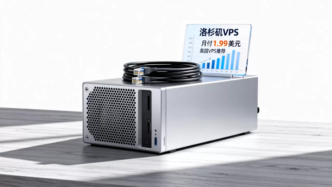 CloudCone洛杉矶VPS月付1.99美元起值得买吗?美国VPS推荐 CloudCone洛杉矶VPS月付1.99美元起值得买吗?美国VPS推荐