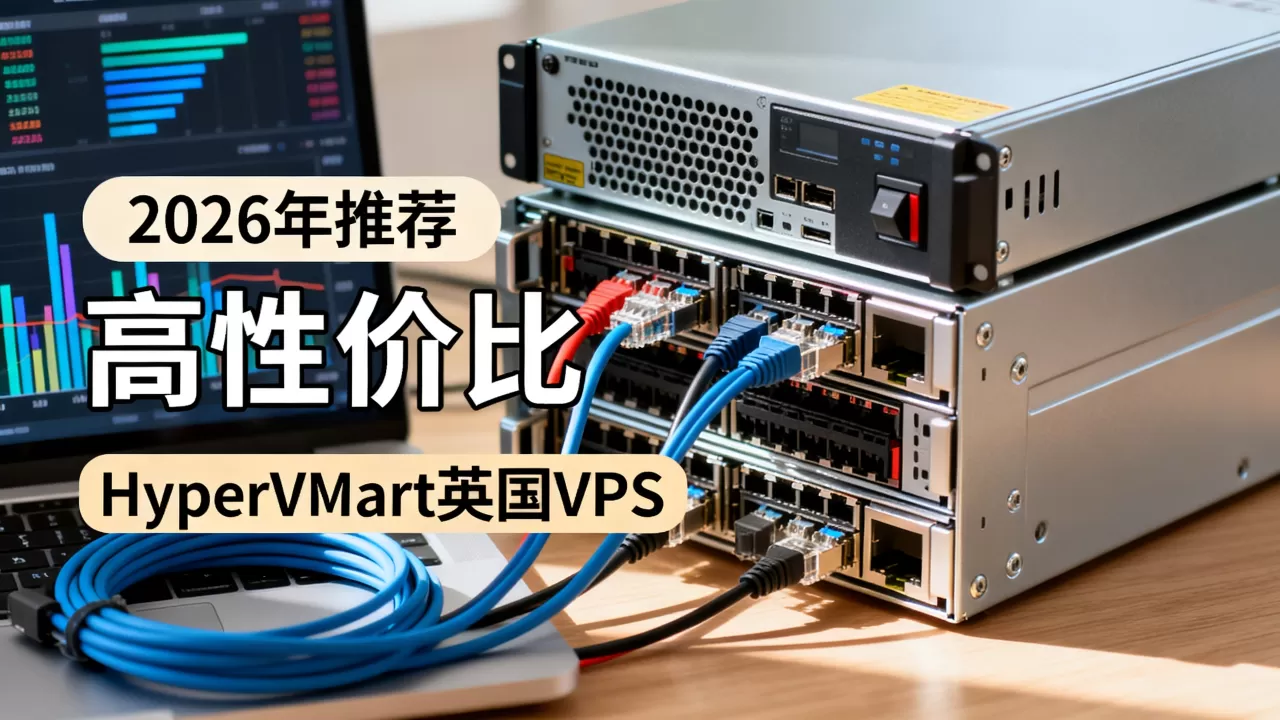 HyperVMart英国VPS值得入手吗?2026年高性价比海外VPS推荐 HyperVMart英国VPS值得入手吗?2026年高性价比海外VPS推荐