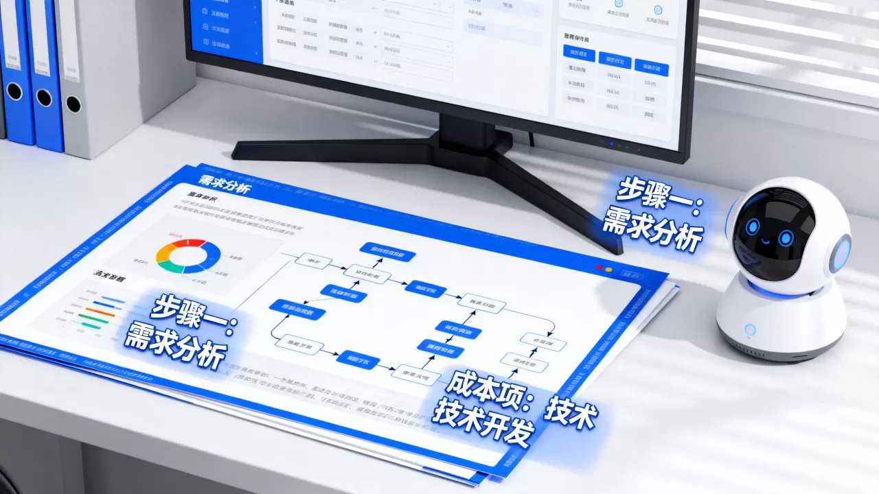 公司智能客服怎么搭建?智能客服系统多少钱 公司智能客服怎么搭建?智能客服系统多少钱