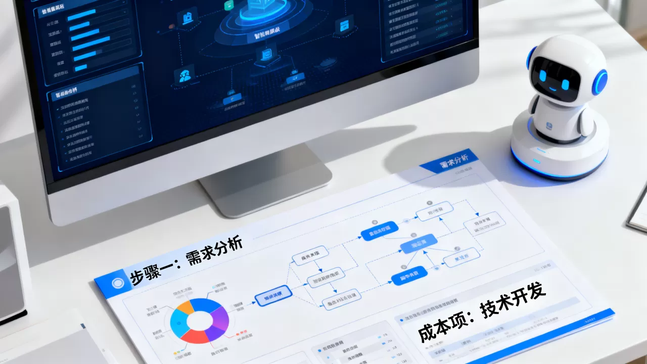 公司智能客服怎么搭建?智能客服系统多少钱 公司智能客服怎么搭建?智能客服系统多少钱