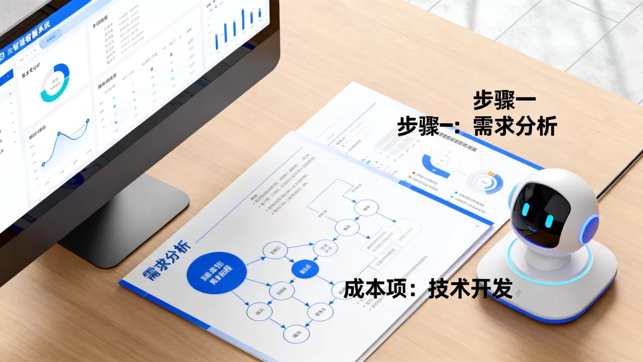 公司智能客服怎么搭建?智能客服系统多少钱 公司智能客服怎么搭建?智能客服系统多少钱