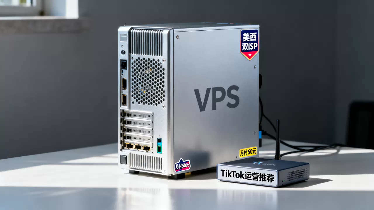 六六云美西双ISP VPS月付50元好用吗,TikTok运营VPS推荐 六六云美西双ISP VPS月付50元好用吗,TikTok运营VPS推荐