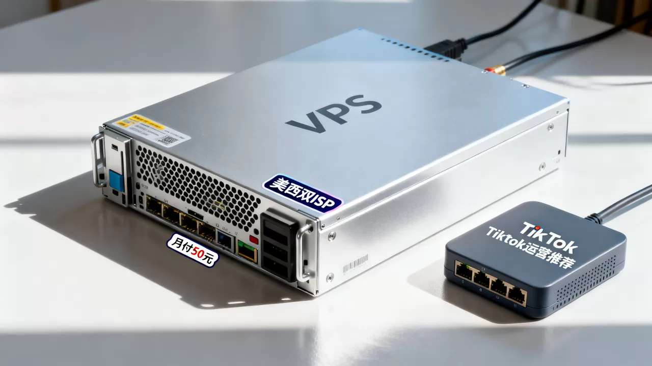 六六云美西双ISP VPS月付50元好用吗,TikTok运营VPS推荐 六六云美西双ISP VPS月付50元好用吗,TikTok运营VPS推荐
