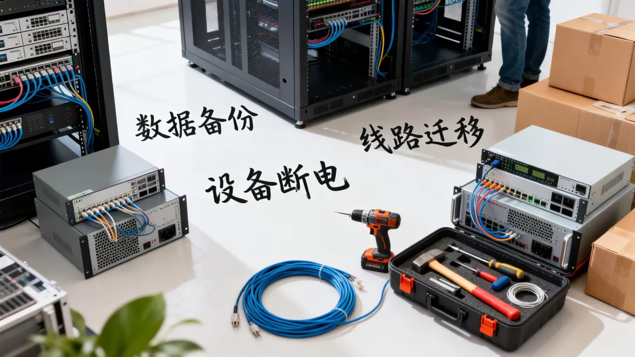 搬瓦工香港机房要关了?香港CN2 GIA机房迁移攻略 搬瓦工香港机房要关了?香港CN2 GIA机房迁移攻略