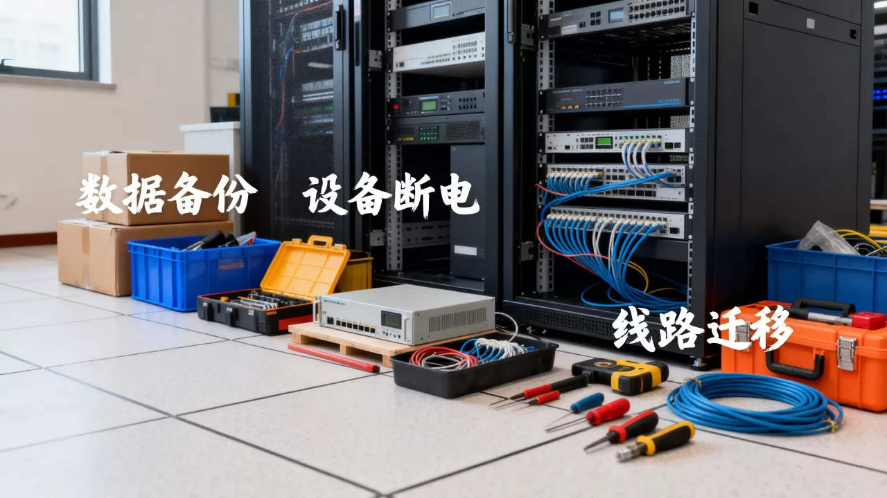搬瓦工香港机房要关了?香港CN2 GIA机房迁移攻略 搬瓦工香港机房要关了?香港CN2 GIA机房迁移攻略