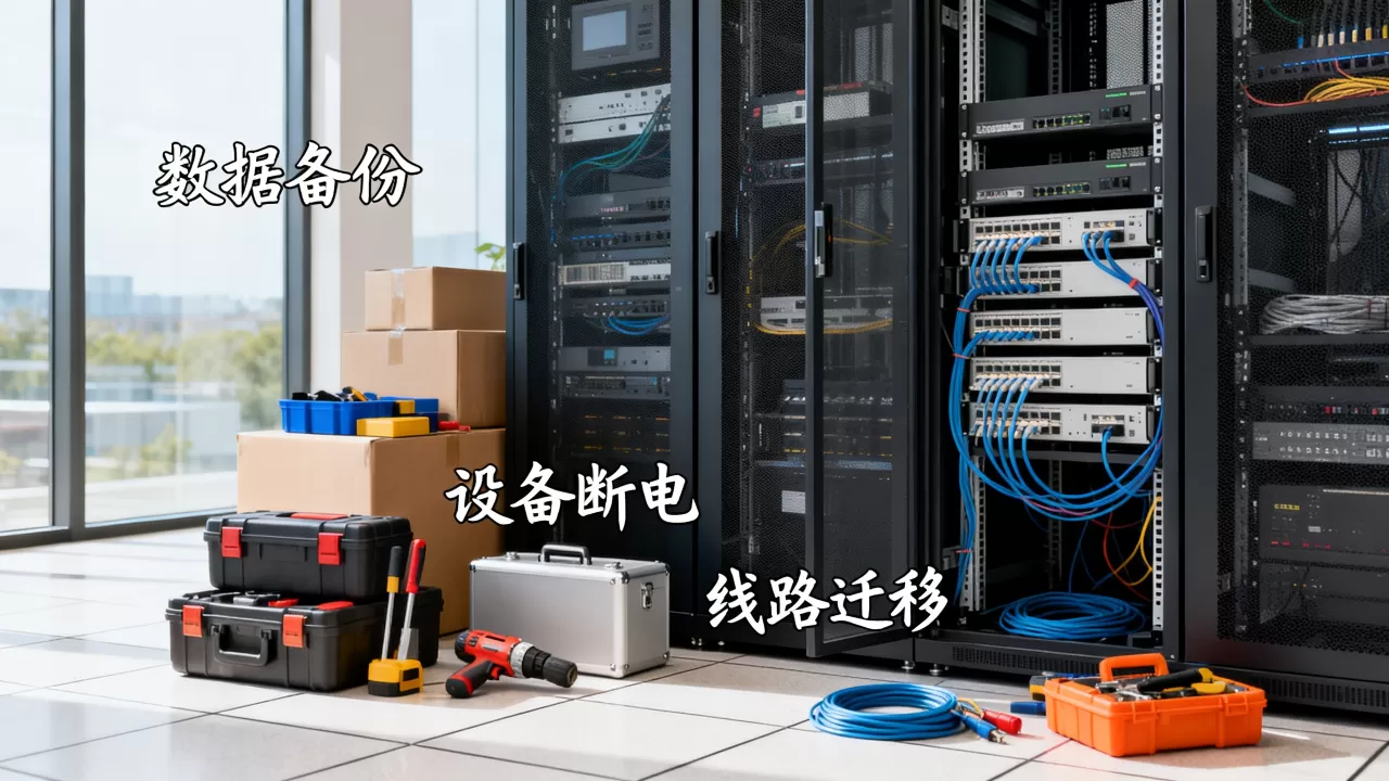 搬瓦工香港机房要关了?香港CN2 GIA机房迁移攻略 搬瓦工香港机房要关了?香港CN2 GIA机房迁移攻略