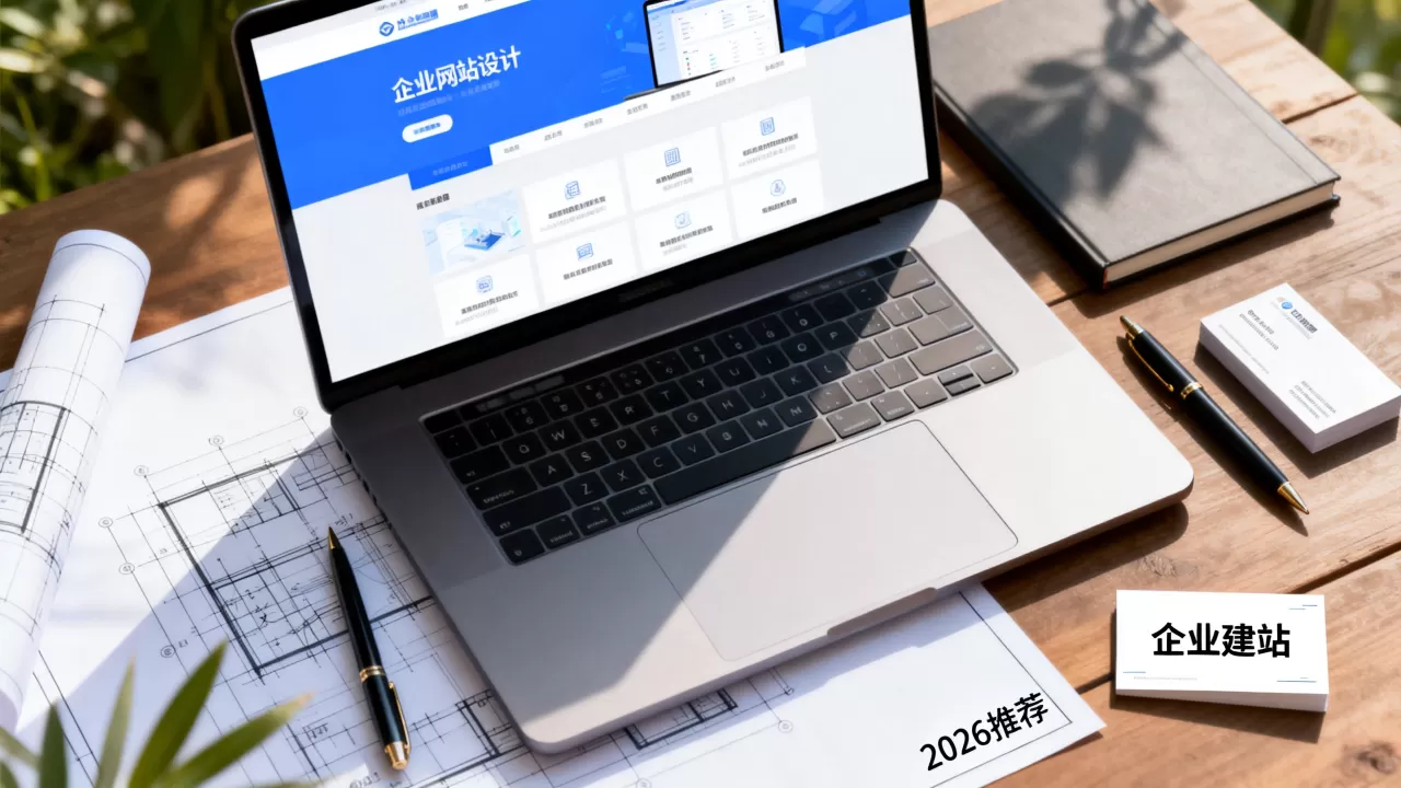 公司网站设计哪家好?2026年企业建站公司排名推荐 公司网站设计哪家好?2026年企业建站公司排名推荐