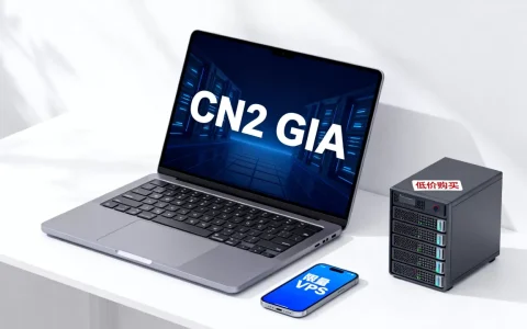 搬瓦工CN2 GIA限量VPS补货了吗？如何购买低价VPS
